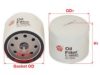 DUCATI 44440035A Oil Filter